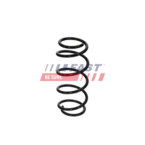 Fahrwerksfeder Vorderachse FAST FT01938 Bild Fahrwerksfeder Vorderachse FAST FT01938