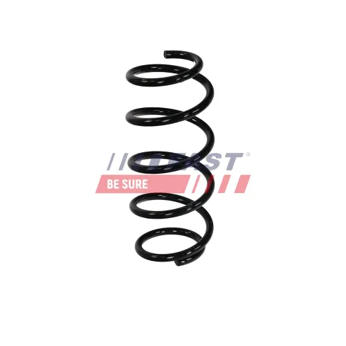 Fahrwerksfeder Vorderachse FAST FT01939 Bild Fahrwerksfeder Vorderachse FAST FT01939