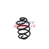 Fahrwerksfeder Hinterachse FAST FT01940 Bild Fahrwerksfeder Hinterachse FAST FT01940
