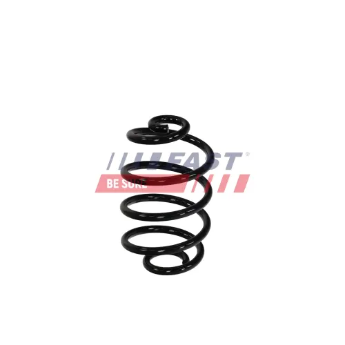 Fahrwerksfeder Hinterachse FAST FT01940 Bild Fahrwerksfeder Hinterachse FAST FT01940