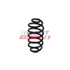 Fahrwerksfeder Hinterachse FAST FT01941 Bild Fahrwerksfeder Hinterachse FAST FT01941