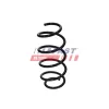 Fahrwerksfeder Vorderachse FAST FT01943 Bild Fahrwerksfeder Vorderachse FAST FT01943