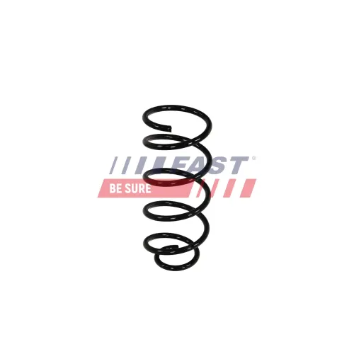 Fahrwerksfeder Hinterachse FAST FT01944 Bild Fahrwerksfeder Hinterachse FAST FT01944