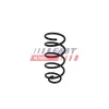 Fahrwerksfeder Hinterachse FAST FT01944 Bild Fahrwerksfeder Hinterachse FAST FT01944