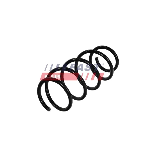 Fahrwerksfeder Vorderachse FAST FT01946 Bild Fahrwerksfeder Vorderachse FAST FT01946
