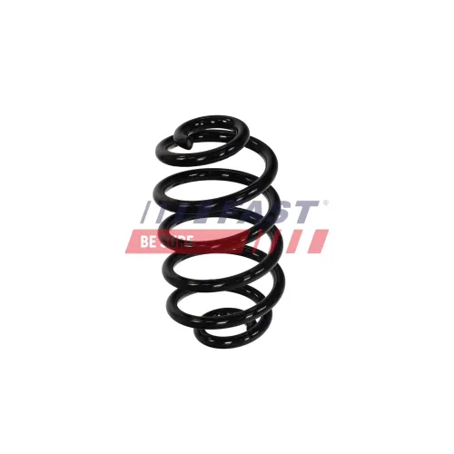 Fahrwerksfeder Hinterachse FAST FT01947 Bild Fahrwerksfeder Hinterachse FAST FT01947