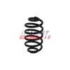 Fahrwerksfeder Hinterachse FAST FT01947 Bild Fahrwerksfeder Hinterachse FAST FT01947