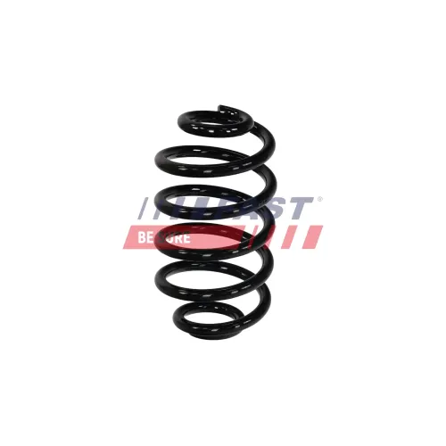 Fahrwerksfeder Hinterachse FAST FT01947 Bild Fahrwerksfeder Hinterachse FAST FT01947