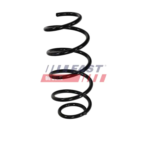 Fahrwerksfeder Vorderachse FAST FT01949 Bild Fahrwerksfeder Vorderachse FAST FT01949
