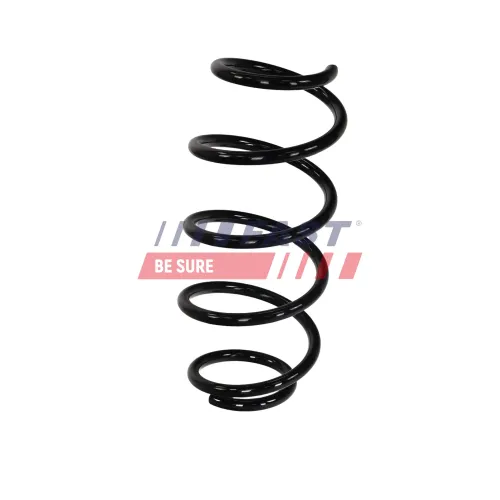 Fahrwerksfeder Vorderachse FAST FT01949 Bild Fahrwerksfeder Vorderachse FAST FT01949
