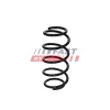 Fahrwerksfeder Vorderachse FAST FT01950 Bild Fahrwerksfeder Vorderachse FAST FT01950