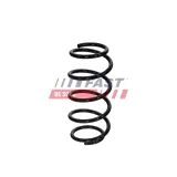 Fahrwerksfeder Vorderachse FAST FT01950