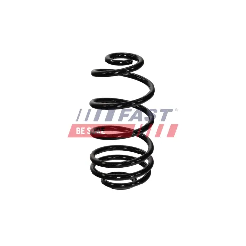 Fahrwerksfeder Hinterachse FAST FT01952 Bild Fahrwerksfeder Hinterachse FAST FT01952