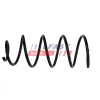 Fahrwerksfeder Vorderachse FAST FT01955 Bild Fahrwerksfeder Vorderachse FAST FT01955