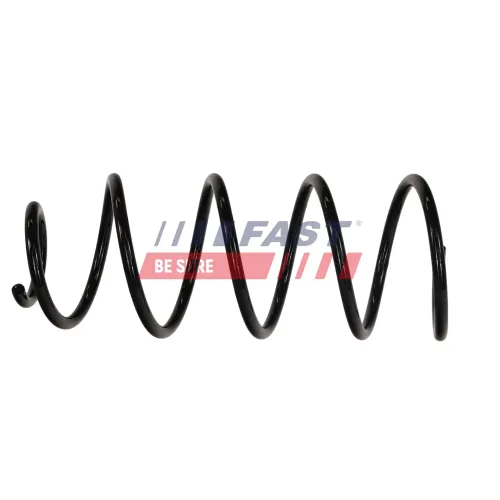 Fahrwerksfeder Vorderachse FAST FT01955 Bild Fahrwerksfeder Vorderachse FAST FT01955