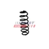 Fahrwerksfeder Hinterachse FAST FT01956 Bild Fahrwerksfeder Hinterachse FAST FT01956