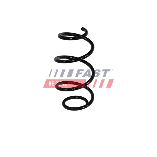 Fahrwerksfeder Vorderachse FAST FT01957 Bild Fahrwerksfeder Vorderachse FAST FT01957
