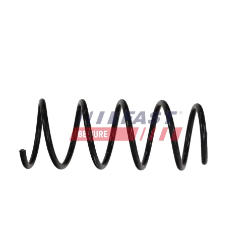 Fahrwerksfeder Vorderachse FAST FT01958 Bild Fahrwerksfeder Vorderachse FAST FT01958