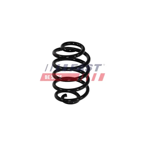Fahrwerksfeder Hinterachse FAST FT01959 Bild Fahrwerksfeder Hinterachse FAST FT01959