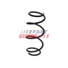 Fahrwerksfeder Vorderachse FAST FT01960 Bild Fahrwerksfeder Vorderachse FAST FT01960