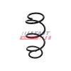 Fahrwerksfeder Vorderachse FAST FT01960 Bild Fahrwerksfeder Vorderachse FAST FT01960
