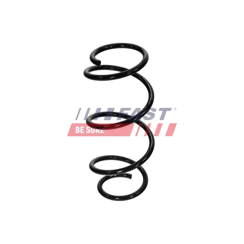 Fahrwerksfeder Vorderachse FAST FT01960 Bild Fahrwerksfeder Vorderachse FAST FT01960