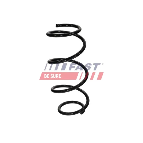 Fahrwerksfeder Vorderachse FAST FT01960 Bild Fahrwerksfeder Vorderachse FAST FT01960