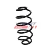 Fahrwerksfeder Hinterachse FAST FT01963 Bild Fahrwerksfeder Hinterachse FAST FT01963