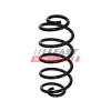 Fahrwerksfeder Hinterachse FAST FT01963 Bild Fahrwerksfeder Hinterachse FAST FT01963
