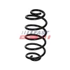 Fahrwerksfeder Hinterachse FAST FT01963 Bild Fahrwerksfeder Hinterachse FAST FT01963