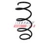 Fahrwerksfeder Vorderachse FAST FT01965 Bild Fahrwerksfeder Vorderachse FAST FT01965