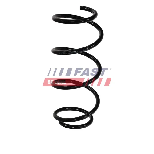 Fahrwerksfeder Vorderachse FAST FT01965 Bild Fahrwerksfeder Vorderachse FAST FT01965