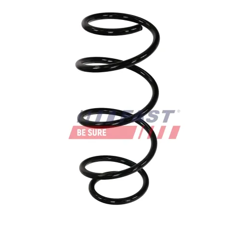 Fahrwerksfeder Vorderachse FAST FT01965 Bild Fahrwerksfeder Vorderachse FAST FT01965