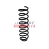 Fahrwerksfeder Hinterachse FAST FT01969 Bild Fahrwerksfeder Hinterachse FAST FT01969