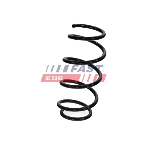 Fahrwerksfeder Vorderachse FAST FT01971 Bild Fahrwerksfeder Vorderachse FAST FT01971