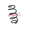 Fahrwerksfeder Vorderachse FAST FT01971 Bild Fahrwerksfeder Vorderachse FAST FT01971