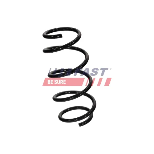 Fahrwerksfeder Vorderachse FAST FT01971 Bild Fahrwerksfeder Vorderachse FAST FT01971