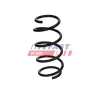 Fahrwerksfeder Vorderachse FAST FT01973 Bild Fahrwerksfeder Vorderachse FAST FT01973