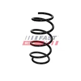 Antriebswelle Vorderachse links FAST FT27048