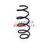 Fahrwerksfeder Vorderachse FAST FT01979 Bild Fahrwerksfeder Vorderachse FAST FT01979