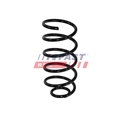 Fahrwerksfeder Vorderachse FAST FT01980 Bild Fahrwerksfeder Vorderachse FAST FT01980