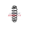 Fahrwerksfeder Hinterachse FAST FT01981 Bild Fahrwerksfeder Hinterachse FAST FT01981