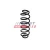 Fahrwerksfeder Hinterachse FAST FT01981 Bild Fahrwerksfeder Hinterachse FAST FT01981