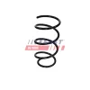 Fahrwerksfeder Vorderachse FAST FT01987 Bild Fahrwerksfeder Vorderachse FAST FT01987