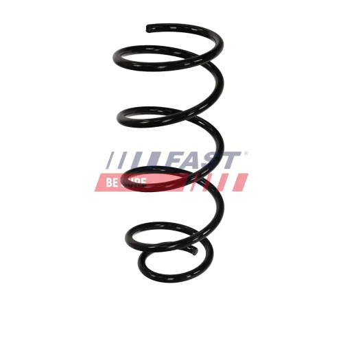 Fahrwerksfeder Vorderachse FAST FT01989 Bild Fahrwerksfeder Vorderachse FAST FT01989