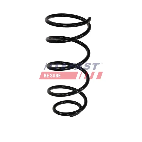 Fahrwerksfeder Vorderachse FAST FT01989 Bild Fahrwerksfeder Vorderachse FAST FT01989