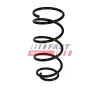 Fahrwerksfeder Vorderachse FAST FT01989 Bild Fahrwerksfeder Vorderachse FAST FT01989