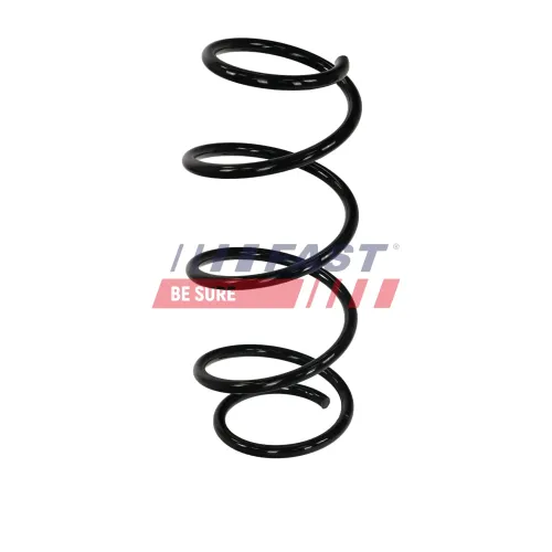 Fahrwerksfeder Vorderachse FAST FT01990 Bild Fahrwerksfeder Vorderachse FAST FT01990