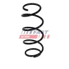 Fahrwerksfeder Vorderachse FAST FT01990 Bild Fahrwerksfeder Vorderachse FAST FT01990