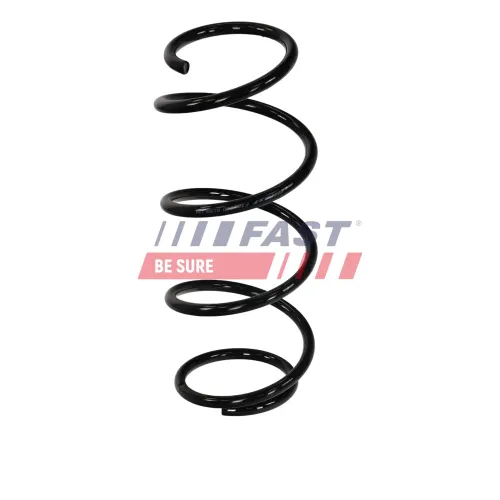 Fahrwerksfeder Vorderachse FAST FT01990 Bild Fahrwerksfeder Vorderachse FAST FT01990